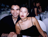 Farizal & Jenn